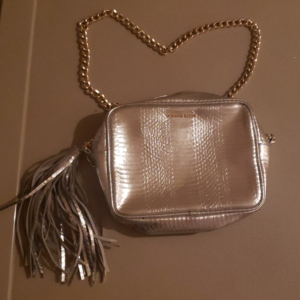 VS Crossbody Bag Of The Fashion Show